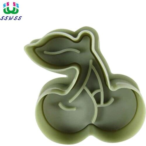 Sswss Cake Molds
