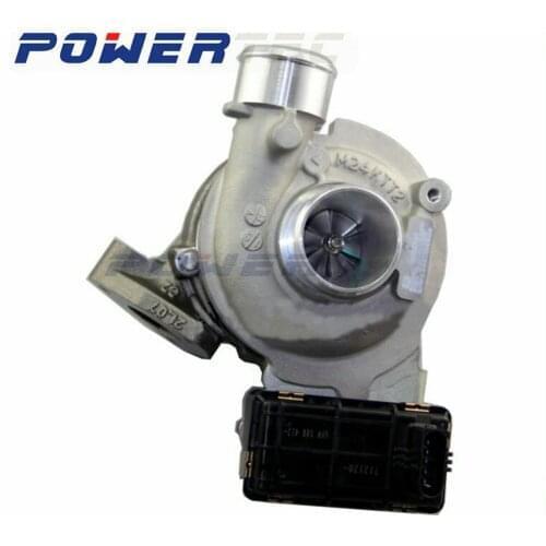 Turbocharger 762463 762463-5006S 762463-0006 For Suzuki Captiva 2.0 D 110Kw Z20S Complete Turbine Turbo Charger 96440365 2006