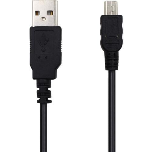 USB Charger Cable Cord For TI Nspire CX and CX Cas TI 84 Plus