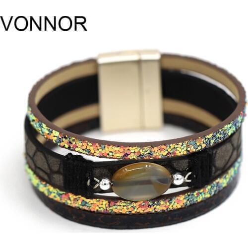 VONNOR Women's Shoes