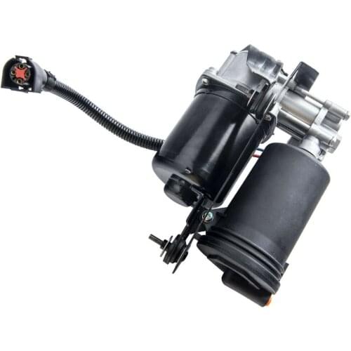 For Ford Crown Victoria For Lincoln Town 8W1Z5319A Air Suspension Compressor Pump 3W1Z5319BA