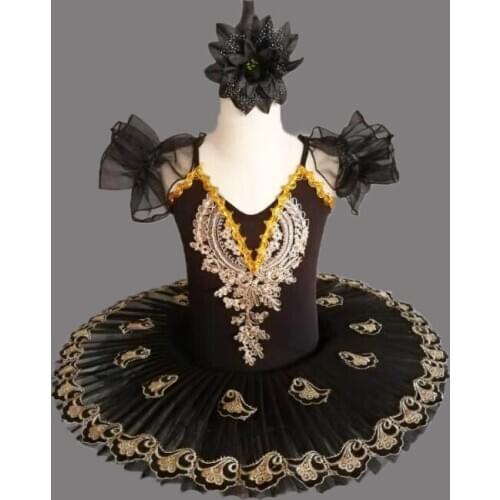 Zapire Ballet Dresses For Girls