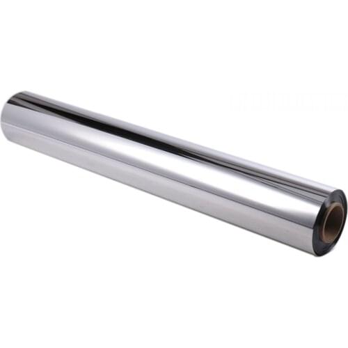 1M 1.2M 1.5M 2M 2.4M wide silver color Mirror Carpet Aisle Runner for Romantic Wedding Favors Party Decoration