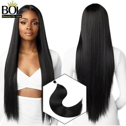 Beauty On Line Voluminous Hair