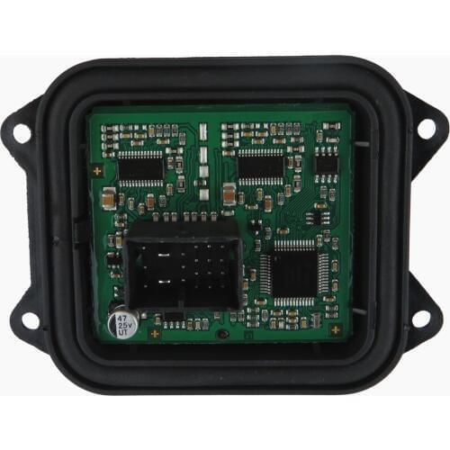 Headlight Control Unit Cornering Ballast for X5 E70 E90 E91 E92 E93 X6 Z4 63117182396
