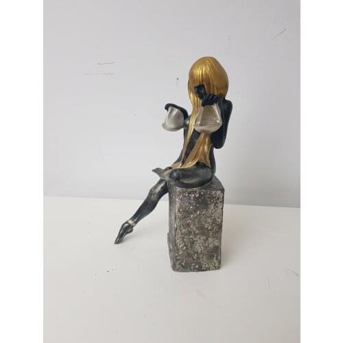 EU HOME DECORATION AROSE TAILOR BUSHING DECOR HOME OFFICE DECOR