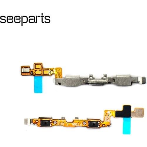 For LG G5 Volume Flex Cable For 5.3" LG G5 Volume Up/Dow Button Flex Cable Repalcement Parts
