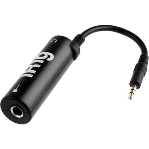 Mobile Effects Guitar Effects Move Guitar Effects Replace Guitars With New Phone Guitar Interface Converters