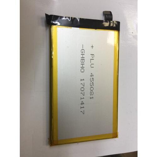 Jinsuli Ulefone X Phone Batteries