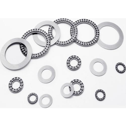 Miniature planar unidirectional thrust ball bearing F6-12M F6-14 F7-13 F7-15 F7-17 F8-16 F8-19 F8-22bearings for tranmition jmc