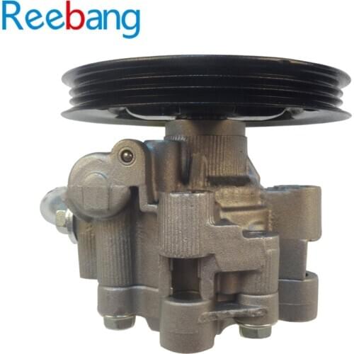 Reebang 4431006190 For Toyota Power Steering Pump Camry 3PK 2AR ASV40 44310-06190