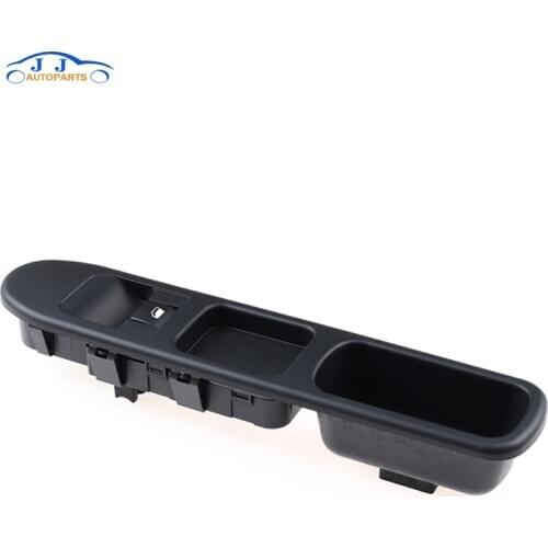 New 6554.E7 6554E7 For Peugeot 307 SW CC 307SW 307CC Passenger Side Control Window Switch
