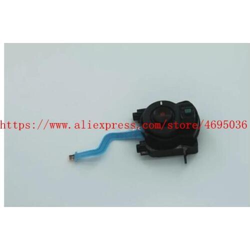 New Power Switch Block Control Button Repair Parts For Sony HDR-FX1000E FX1000 Video camera