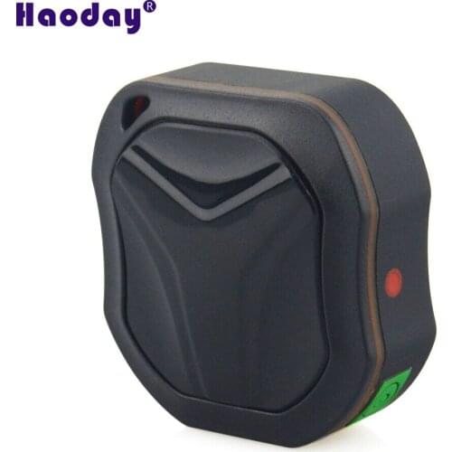 LK109-3G 3G WCDMA Mini Portable GPS Tracker with Internal GPS/GSM Antenna Waterproof Tracker Locator for Children/Eldly