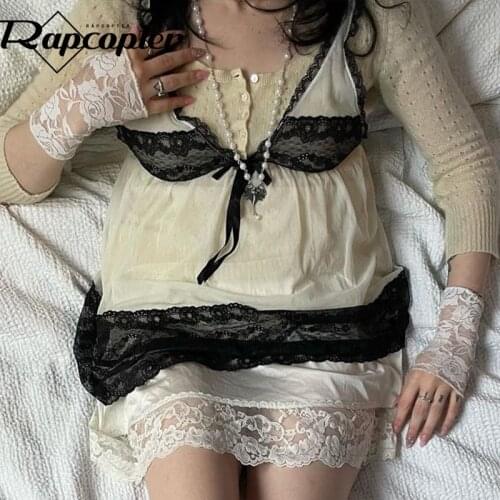 Rapcopter Women's Crop Tops China