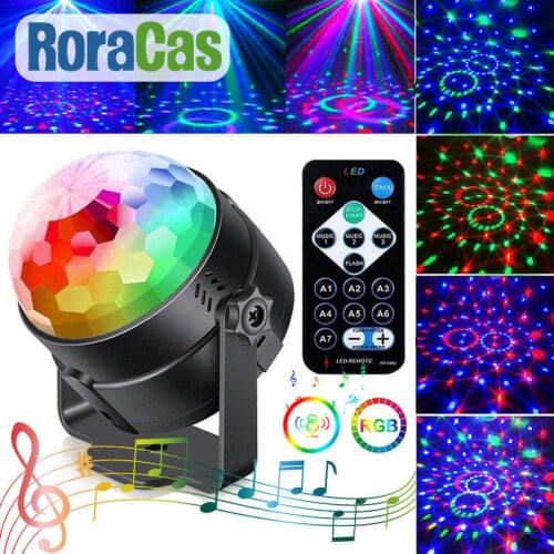 RORACAS LED Floodlights
