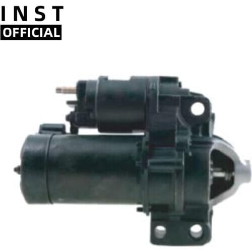 STARTER MOTOR FOR VALEO 1.0KW 12V 10T D6RA70/107 32554N