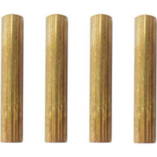 Pen tubes for ProzX art deco twist pen kits RZ-BT178