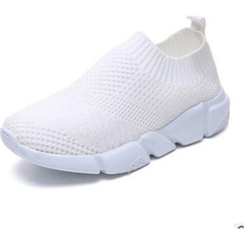 Ladies Running Shoes, Sports Shoes, Outdoor Mesh Shoes, Casual Soles, Comfortable Shoes, New 2021