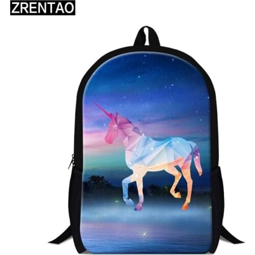 ZRENTAO Backpacks