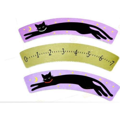 10 Pcs/Lot Long-Short Cat Illusion - Magic Tricks,Fun Magic,Magic Accessories,Close-Up,Satge Magic Props