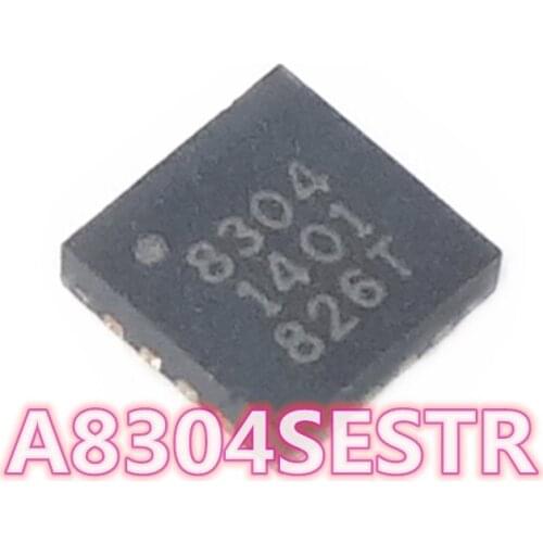 20PCS/LOT A8304SESTR-T A8304SESTR A8304 8304 IC REG CONV LNB 16QFN New original Free shipping