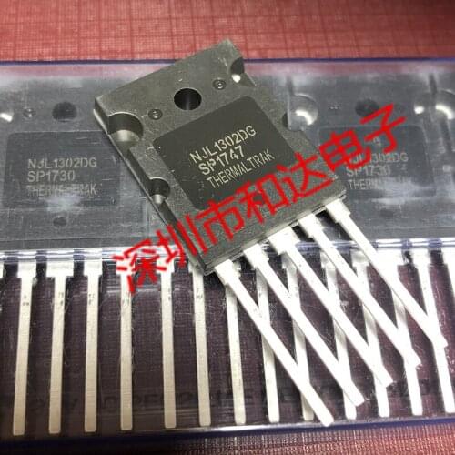 5pcs/ NJL1302DG TO-264-5 260V 15A