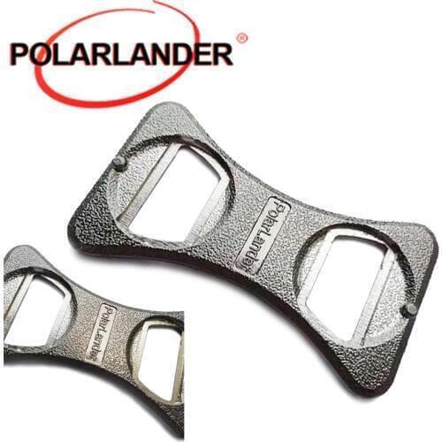 Car Bottle Opener For Volkswagen For VW Golf Stainless Steel Bottle Opener Beer Bottle Opener Drink Holder