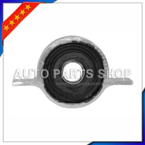 Car accessories Driveshaft Center Support Bearing 26127526631 For E90 E91 E81 E87 128i 135i 323i 335i X1 1 order Auto Parts