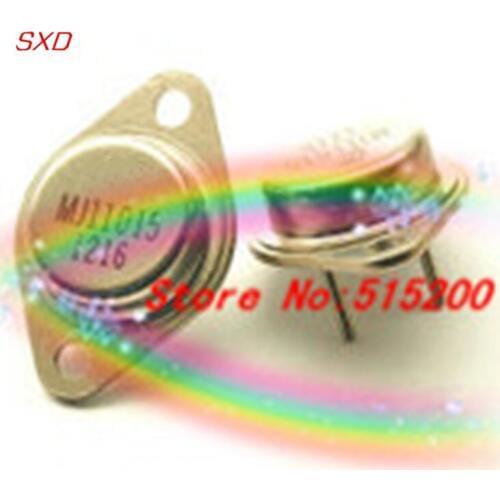 Free Shipping 20pcs ( MJ11016 10PCS + MJ11015 10PCS ) TO-3