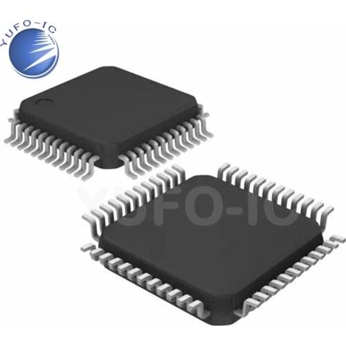 Free Ship DP83848IVV DP83640TVV FM1188-GE DM9000CEP KSZ8721BL DM9161AEP CH7024B-DF CH7024B DM9000AEP DM9162EP QFP-48