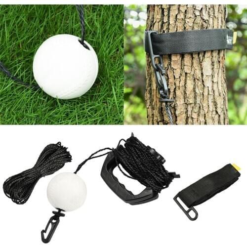 Professional Baseball Batting Trainer Improves Batting Skills Gesture Outdoor Outdoor Sports Training Supplies Exercise