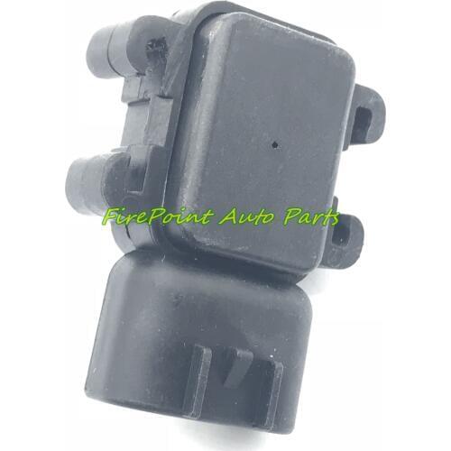 Map pressure Sensor 89420-06040 8942006040 For Toyota Camry 1997-2001 For Solara 1999-2001