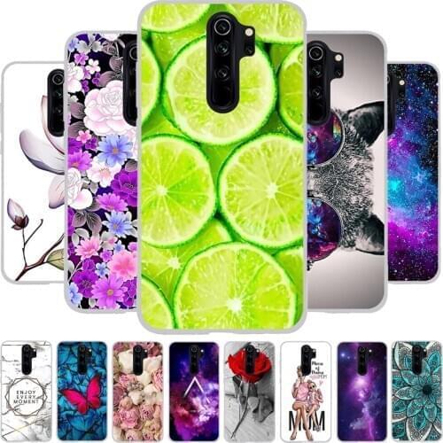 Чехлы для телефонов Xiaomi Redmi Note 8 Pro Hellonihao China At AliExpress