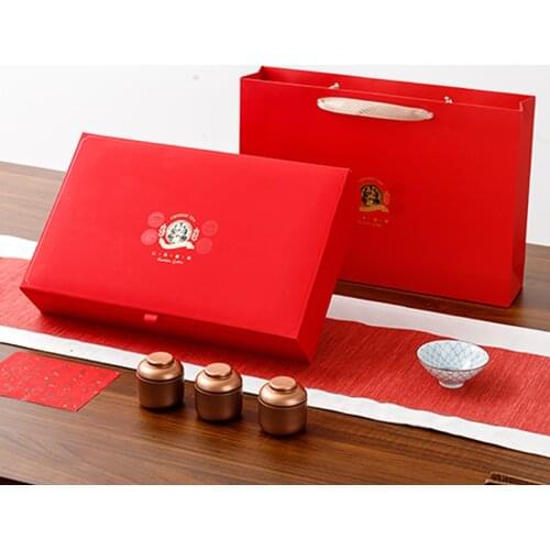 Xin Jia Yi Packaging Silk Ribbon Handle Box Various Cute Easter Gift Egg Shaped Tin Can