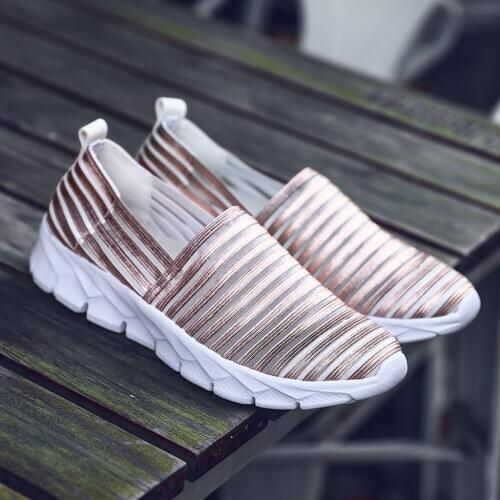 Summer womens sports shoes, womens vulcanized shoes, womens platform shoes, outdoor running sports shoes