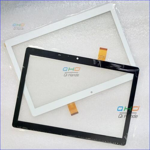 New For 10.1'' touchscreen Tablet PC DIGMA PLANE 1710T 4G PS1092ML Touch Panel Digitizer Glass Sensor Digma Plane 1710 T touch