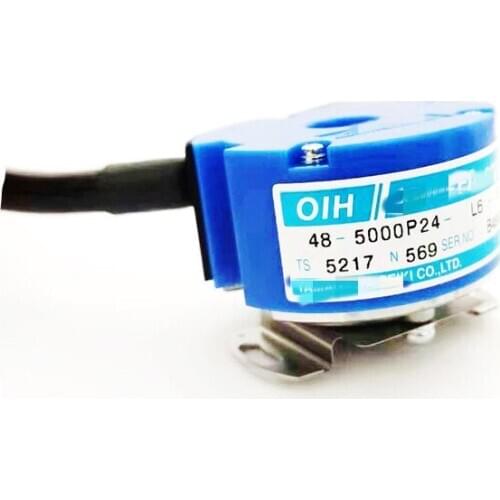 OIH48-5000P24-L6-5V TS5217N569 strustesc Elevator Encoder TOEN0200