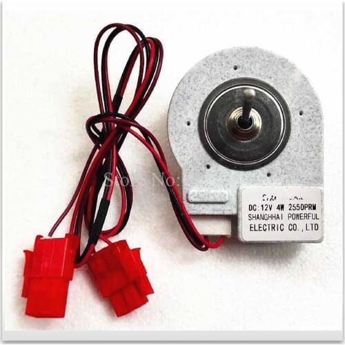 Good working High-quality for Electrolux Refrigerator motor freezer motor EME3002GD 3002TD
