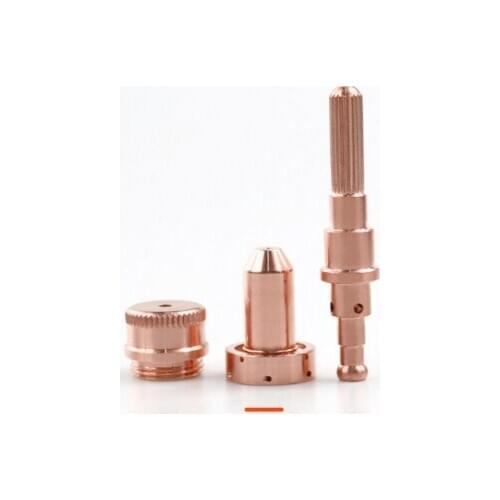 CNC plasma accessories cutting nozzle 9-8211, 9-8206, 9-8208, 9-8210, 9-8212
