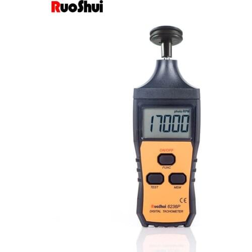 RuoShui Physical Measuring Instruments
