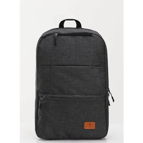 Unisex Backpacks 15.6 Inch Large Capacity School and Laptop Backpack Travel Daypacks Aqua Di Polo Shoulder Bags