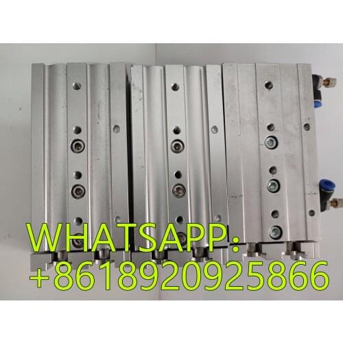 Slide cylinder
