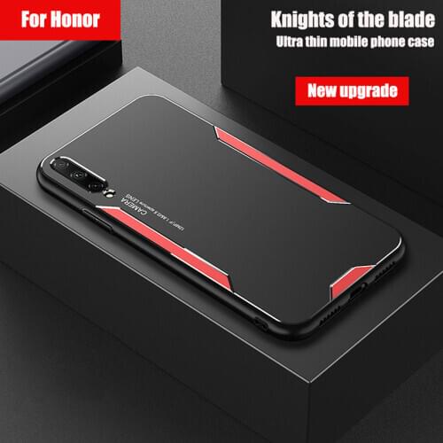 Uhhuh master Huawei Honor 8X Phone Cases