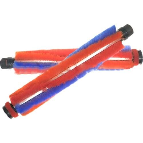 1PC Main Brush Soft Hair Brush Roller Brushes for Puppy D-531 D-532 D-32T Vacuum Cleaner Accessories