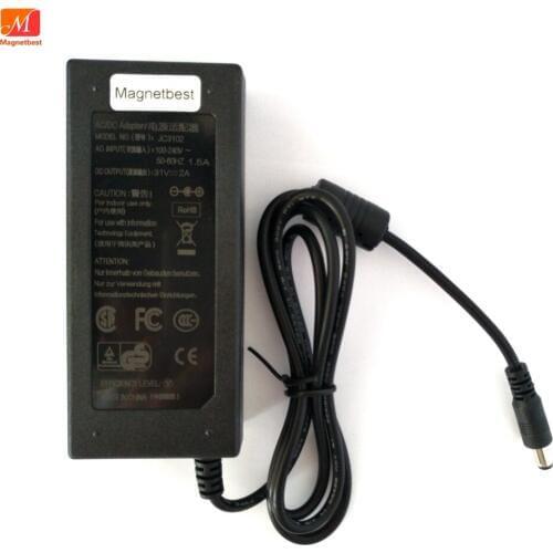 31V 2A Switching Power Supply Adapter 31V2A 62W Manufacturers Power Supply Adapter Charger