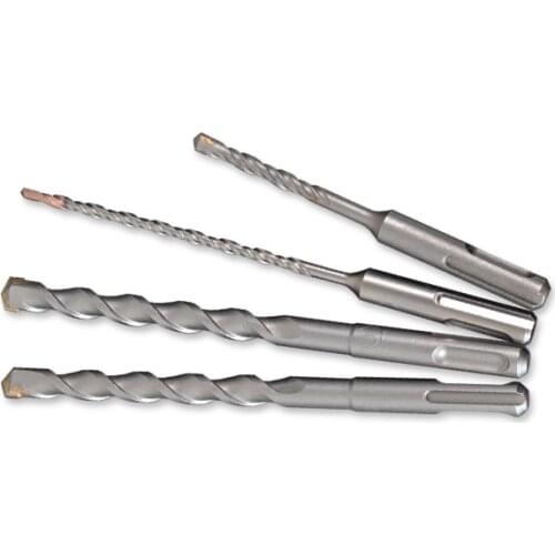 7mm wall drill bit 7mm impact drill bit set