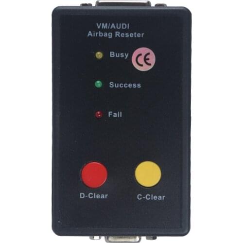2021 High Quality VW AUDI Airbag Reseter suitable for VW AUDI car Airbag Reseter Auto diagnostic tool No Need To Connect with PC