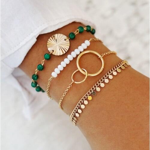 Chain Bracelets Danseur China