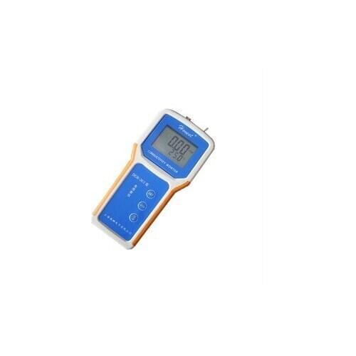 DDB-303 Portable Conductivity Tester